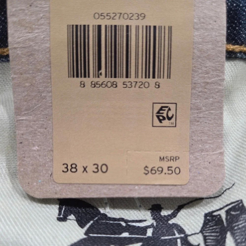 Levis levi strauss